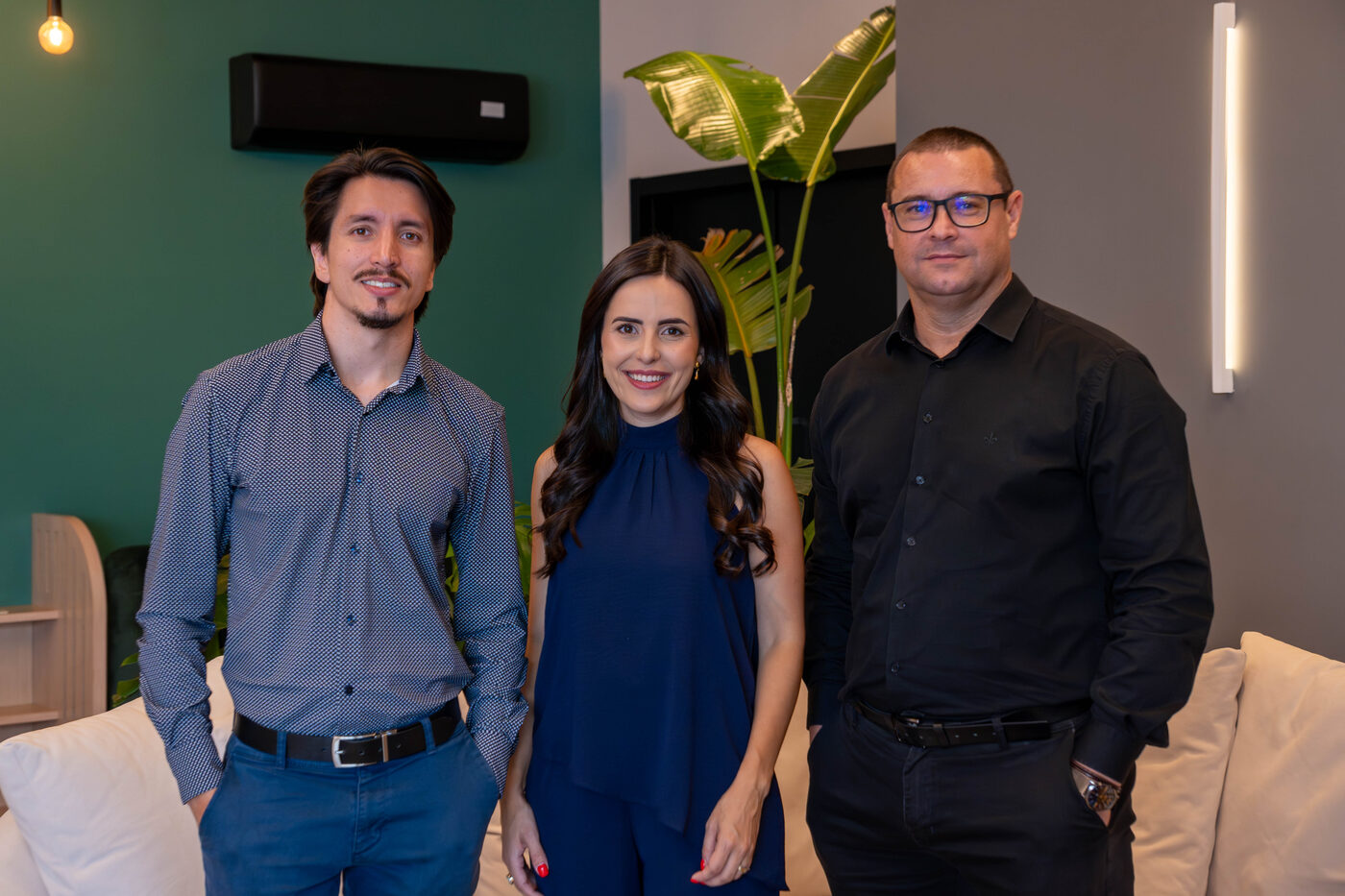 Registro de encontro e evento da Árvot